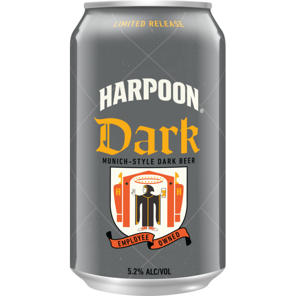 Harpoon Brewery Harpoon Dark