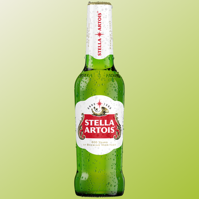 Stella Artois Stella Artois