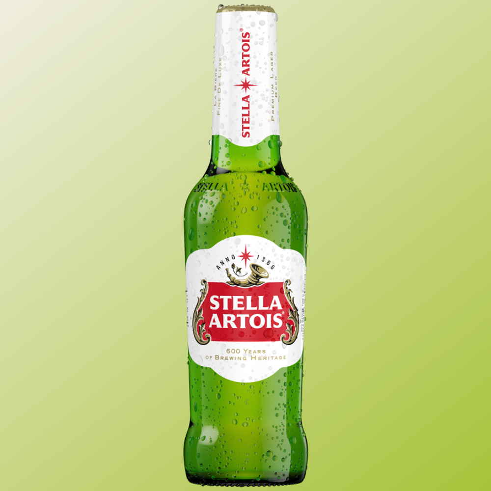 Stella Artois Stella Artois