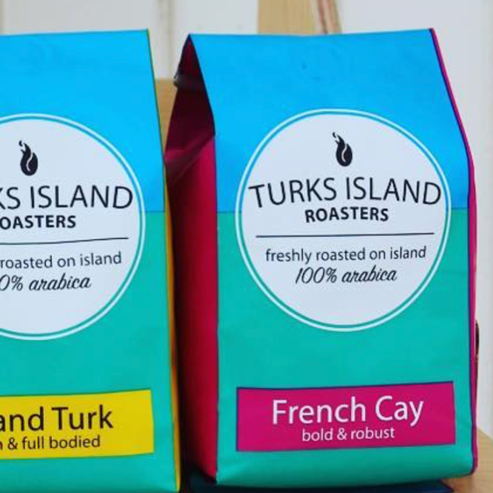 Turks Island Coffee Roasters Turks Island Coffee Roasters