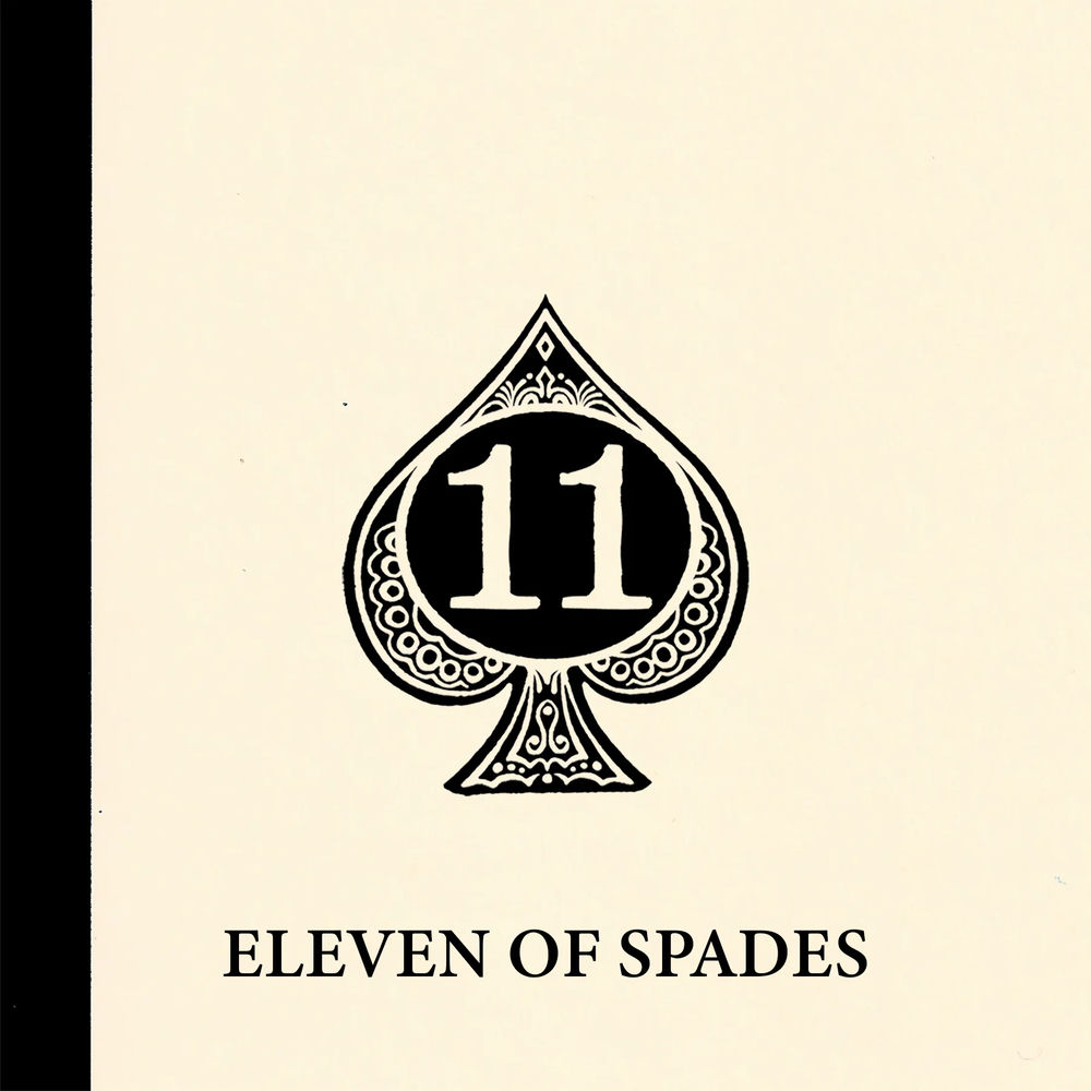 Extracto Coffee Roasters Eleven of Spades