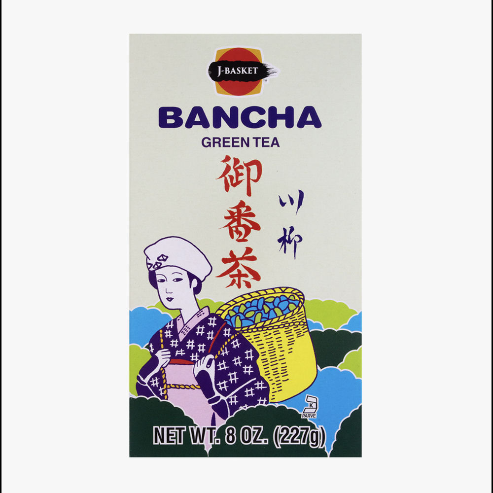 J-Basket Bancha J-Basket Bancha