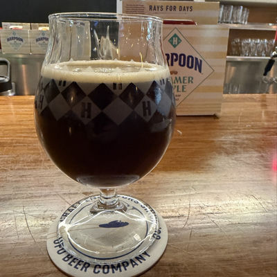 Long Trail Brewing Mud Season